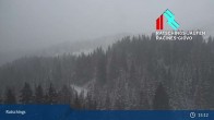 Archiv Foto Webcam Trentino: Skigebiet Ratschings Jaufen 14:00