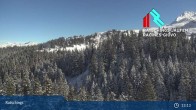 Archiv Foto Webcam Trentino: Skigebiet Ratschings Jaufen 12:00