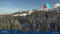 Archiv Foto Webcam Trentino: Skigebiet Ratschings Jaufen 14:00