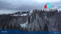 Archiv Foto Webcam Trentino: Skigebiet Ratschings Jaufen 07:00