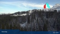 Archiv Foto Webcam Trentino: Skigebiet Ratschings Jaufen 14:00