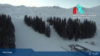 Archiv Foto Webcam Trentino: Skigebiet Ratschings Jaufen 07:00