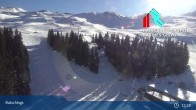 Archiv Foto Webcam Trentino: Skigebiet Ratschings Jaufen 12:00