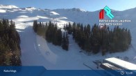 Archiv Foto Webcam Trentino: Skigebiet Ratschings Jaufen 14:00