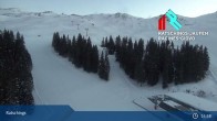 Archiv Foto Webcam Trentino: Skigebiet Ratschings Jaufen 16:00