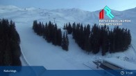 Archiv Foto Webcam Trentino: Skigebiet Ratschings Jaufen 19:00