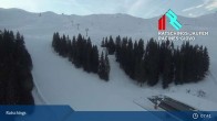 Archiv Foto Webcam Trentino: Skigebiet Ratschings Jaufen 07:00