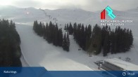 Archiv Foto Webcam Trentino: Skigebiet Ratschings Jaufen 08:00