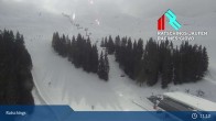 Archiv Foto Webcam Trentino: Skigebiet Ratschings Jaufen 10:00