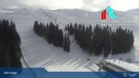 Archiv Foto Webcam Trentino: Skigebiet Ratschings Jaufen 12:00