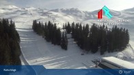 Archiv Foto Webcam Trentino: Skigebiet Ratschings Jaufen 14:00