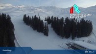 Archiv Foto Webcam Trentino: Skigebiet Ratschings Jaufen 16:00