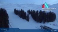 Archiv Foto Webcam Trentino: Skigebiet Ratschings Jaufen 18:00