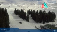 Archived image Webcam Ratschings Jaufen/Racines Giovo 16:00