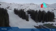 Archived image Webcam Ratschings Jaufen/Racines Giovo 02:00
