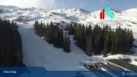 Archiv Foto Webcam Trentino: Skigebiet Ratschings Jaufen 07:00