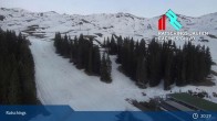 Archiv Foto Webcam Trentino: Skigebiet Ratschings Jaufen 00:00