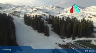 Archiv Foto Webcam Trentino: Skigebiet Ratschings Jaufen 06:00