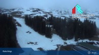 Archiv Foto Webcam Trentino: Skigebiet Ratschings Jaufen 02:00