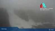 Archiv Foto Webcam Trentino: Skigebiet Ratschings Jaufen 06:00