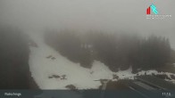 Archiv Foto Webcam Trentino: Skigebiet Ratschings Jaufen 10:00