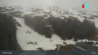Archiv Foto Webcam Trentino: Skigebiet Ratschings Jaufen 12:00