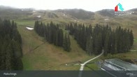 Archiv Foto Webcam Trentino: Skigebiet Ratschings Jaufen 07:00