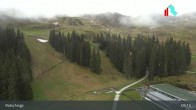 Archiv Foto Webcam Trentino: Skigebiet Ratschings Jaufen 08:00