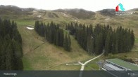 Archiv Foto Webcam Trentino: Skigebiet Ratschings Jaufen 10:00
