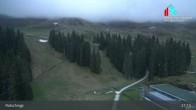Archiv Foto Webcam Trentino: Skigebiet Ratschings Jaufen 02:00