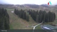 Archiv Foto Webcam Trentino: Skigebiet Ratschings Jaufen 04:00
