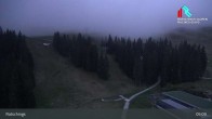 Archiv Foto Webcam Trentino: Skigebiet Ratschings Jaufen 04:00