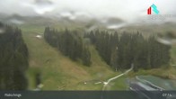 Archiv Foto Webcam Trentino: Skigebiet Ratschings Jaufen 06:00