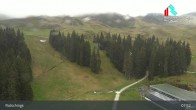Archiv Foto Webcam Trentino: Skigebiet Ratschings Jaufen 07:00