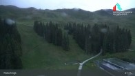 Archiv Foto Webcam Trentino: Skigebiet Ratschings Jaufen 00:00