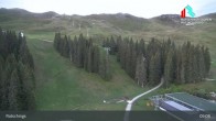 Archiv Foto Webcam Trentino: Skigebiet Ratschings Jaufen 04:00