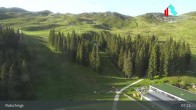 Archiv Foto Webcam Trentino: Skigebiet Ratschings Jaufen 06:00