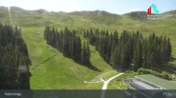 Archiv Foto Webcam Trentino: Skigebiet Ratschings Jaufen 10:00