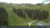 Archiv Foto Webcam Trentino: Skigebiet Ratschings Jaufen 14:00