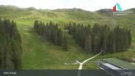 Archiv Foto Webcam Trentino: Skigebiet Ratschings Jaufen 16:00