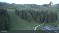Archived image Webcam Ratschings Jaufen/Racines Giovo 04:00