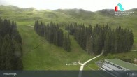 Archiv Foto Webcam Trentino: Skigebiet Ratschings Jaufen 10:00