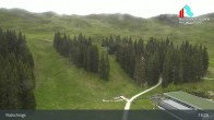 Archiv Foto Webcam Trentino: Skigebiet Ratschings Jaufen 12:00