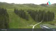 Archiv Foto Webcam Trentino: Skigebiet Ratschings Jaufen 16:00