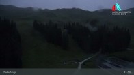 Archiv Foto Webcam Trentino: Skigebiet Ratschings Jaufen 02:00