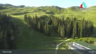 Archiv Foto Webcam Trentino: Skigebiet Ratschings Jaufen 06:00