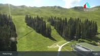 Archiv Foto Webcam Trentino: Skigebiet Ratschings Jaufen 10:00