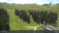 Archiv Foto Webcam Trentino: Skigebiet Ratschings Jaufen 12:00