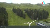 Archiv Foto Webcam Trentino: Skigebiet Ratschings Jaufen 14:00