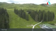 Archiv Foto Webcam Trentino: Skigebiet Ratschings Jaufen 16:00